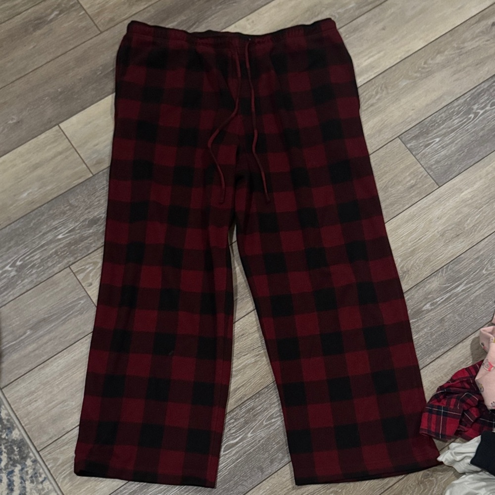 Merona Deep Red Garment